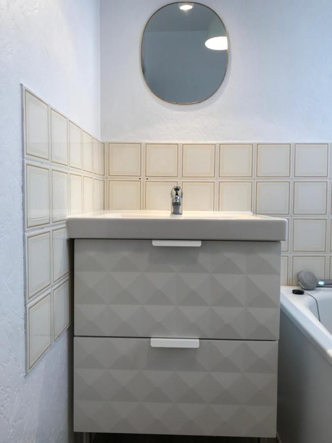 Chez Edwige A Cabourg Thalasso Plage Wifi Bagian luar foto